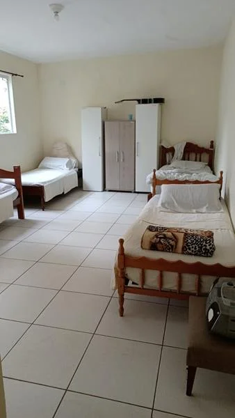 Foto 9 do Residencial Luz dos Anjos